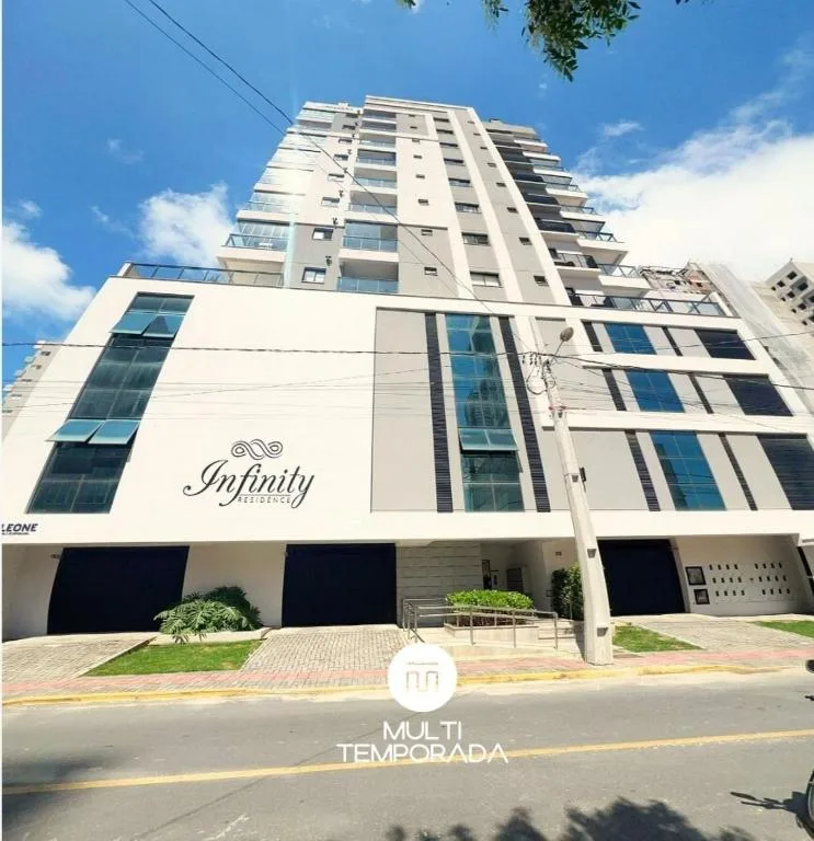 Apartamento Infinity Residence - Porto Belo/SC, Porto Belo, na 113 R. João Carlos Abraham em Porto Belo/SC — foto 34