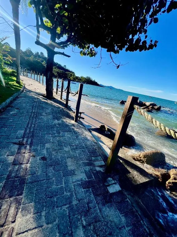 Casa com 2 quartos Recanto Praia das Vieiras - Porto Belo, Porto Belo, na Rua Antônio Miliana em Porto Belo/SC — foto 26