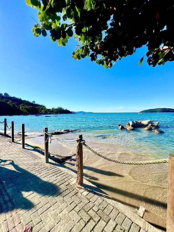 Casa com 2 quartos Recanto Praia das Vieiras - Porto Belo, Porto Belo, na Rua Antônio Miliana em Porto Belo/SC — foto 27