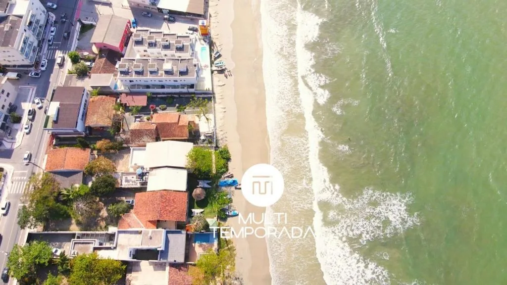Apartamento Infinity Residence - Porto Belo/SC, Porto Belo, na 113 R. João Carlos Abraham em Porto Belo/SC — foto 36