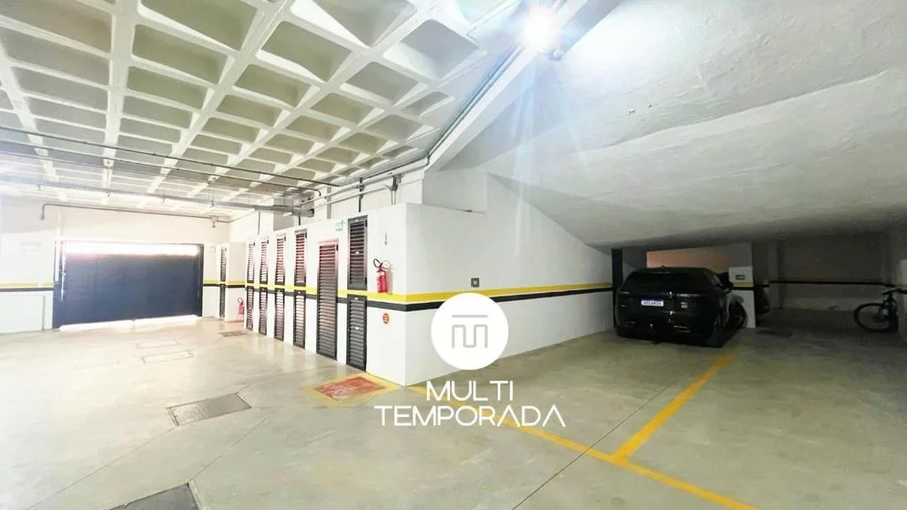 Apartamento Infinity Residence - Porto Belo/SC, Porto Belo, na 113 R. João Carlos Abraham em Porto Belo/SC — foto 38