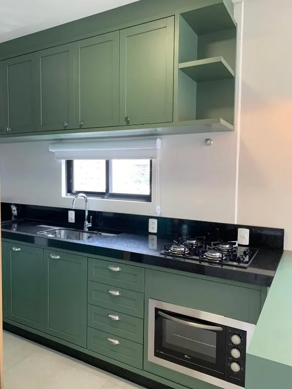 Apartamento perto da praia Porto Belo, Santa Catarina, Porto Belo, na Rua Nicolau Maggi, 207 Apartamento em Porto Belo/SC — foto 3