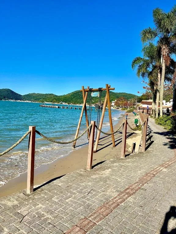 Casa com 2 quartos Recanto Praia das Vieiras - Porto Belo, Porto Belo, na Rua Antônio Miliana em Porto Belo/SC — foto 30
