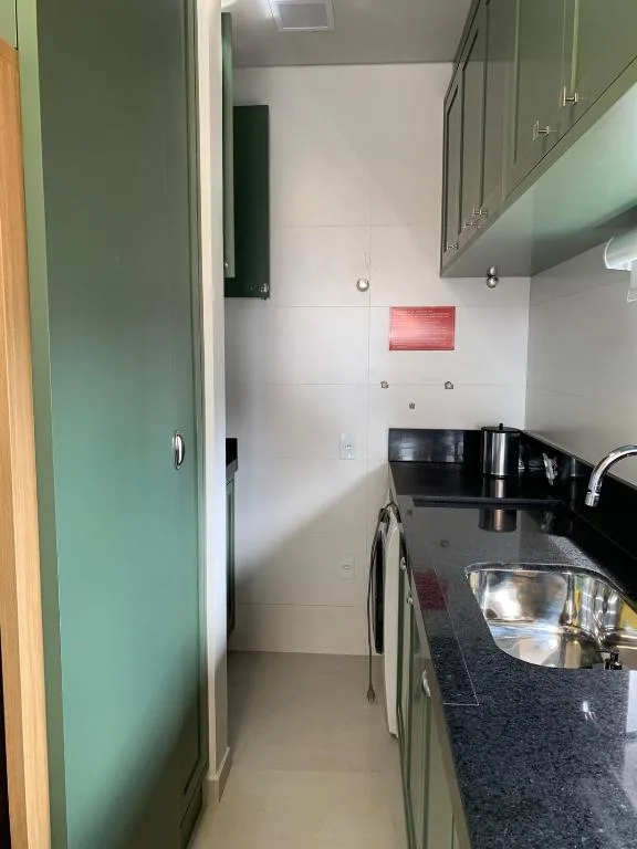 Apartamento perto da praia Porto Belo, Santa Catarina, Porto Belo, na Rua Nicolau Maggi, 207 Apartamento em Porto Belo/SC — foto 4