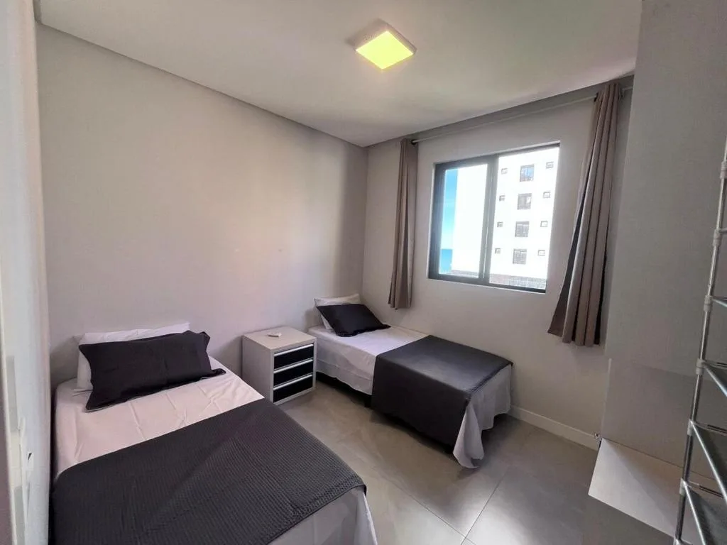 Apartamento vista mar 100m do mar, Porto Belo, na Rua Lages em Porto Belo/SC — foto 7