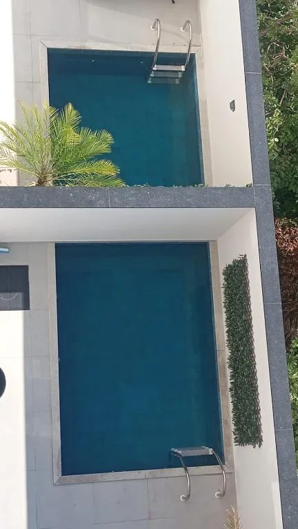 Apartamento moderno, a 200 metros da praia com pátio,piscina e churrasqueira privativa 2 vagas de garagem, Porto Belo, na Rua Lages, 54 - ap em Porto Belo/SC — foto 21