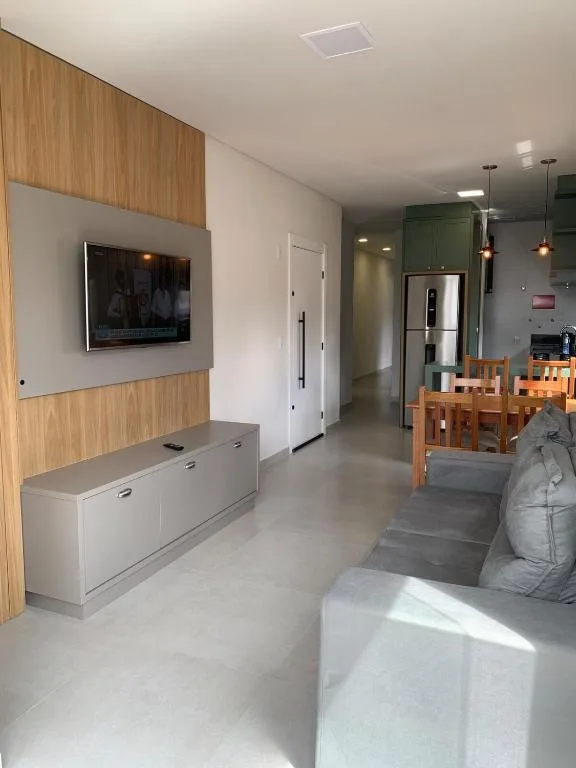 Apartamento perto da praia Porto Belo, Santa Catarina, Porto Belo, na Rua Nicolau Maggi, 207 Apartamento em Porto Belo/SC — foto 5
