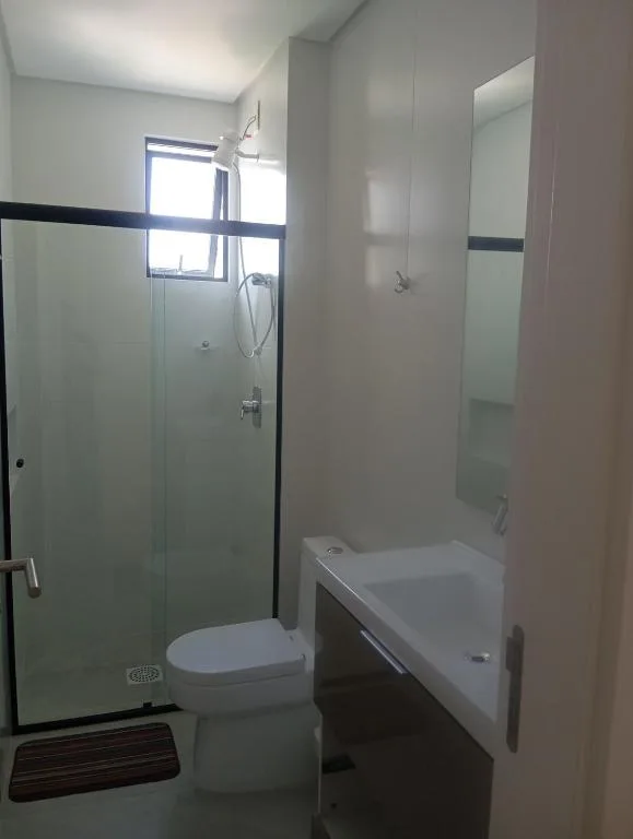 Apartamento vista mar 100m do mar, Porto Belo, na Rua Lages em Porto Belo/SC — foto 8