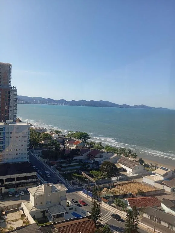 Apartamento vista mar 100m do mar, Porto Belo, na Rua Lages em Porto Belo/SC — foto 9