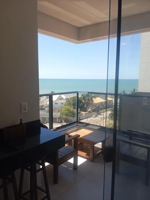 Apartamento vista mar 100m do mar, Porto Belo, na Rua Lages em Porto Belo/SC — foto 12