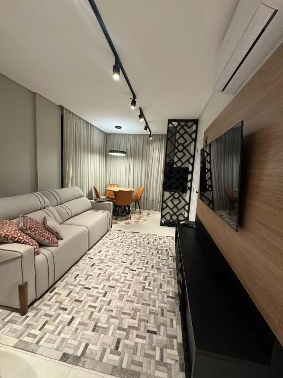 Apartamento com duas suítes próximo ao Hard Rock Café, Porto Belo, na Rua Itapema, 167 Apto. em Porto Belo/SC — foto 2