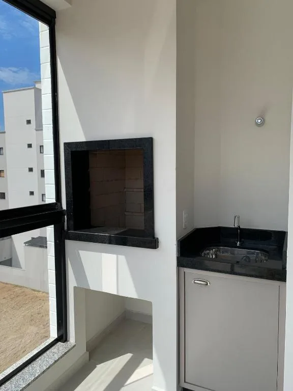 Apartamento perto da praia Porto Belo, Santa Catarina, Porto Belo, na Rua Nicolau Maggi, 207 Apartamento em Porto Belo/SC — foto 9
