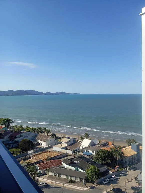 Apartamento vista mar 100m do mar, Porto Belo, na Rua Lages em Porto Belo/SC — foto 14