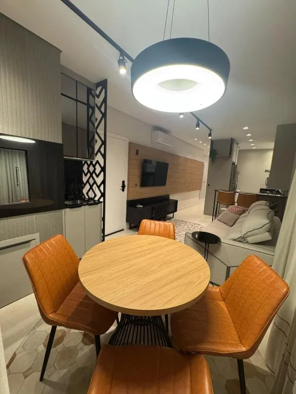 Apartamento com duas suítes próximo ao Hard Rock Café, Porto Belo, na Rua Itapema, 167 Apto. em Porto Belo/SC — foto 4