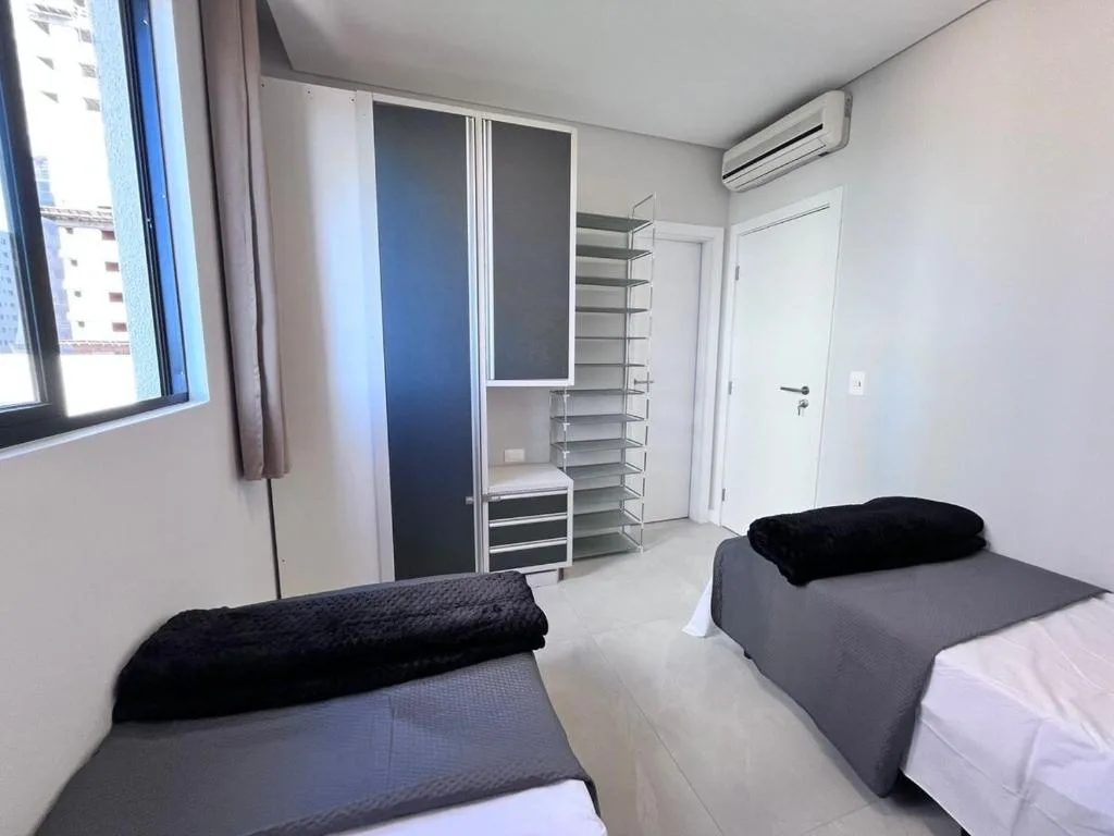 Apartamento vista mar 100m do mar, Porto Belo, na Rua Lages em Porto Belo/SC — foto 15