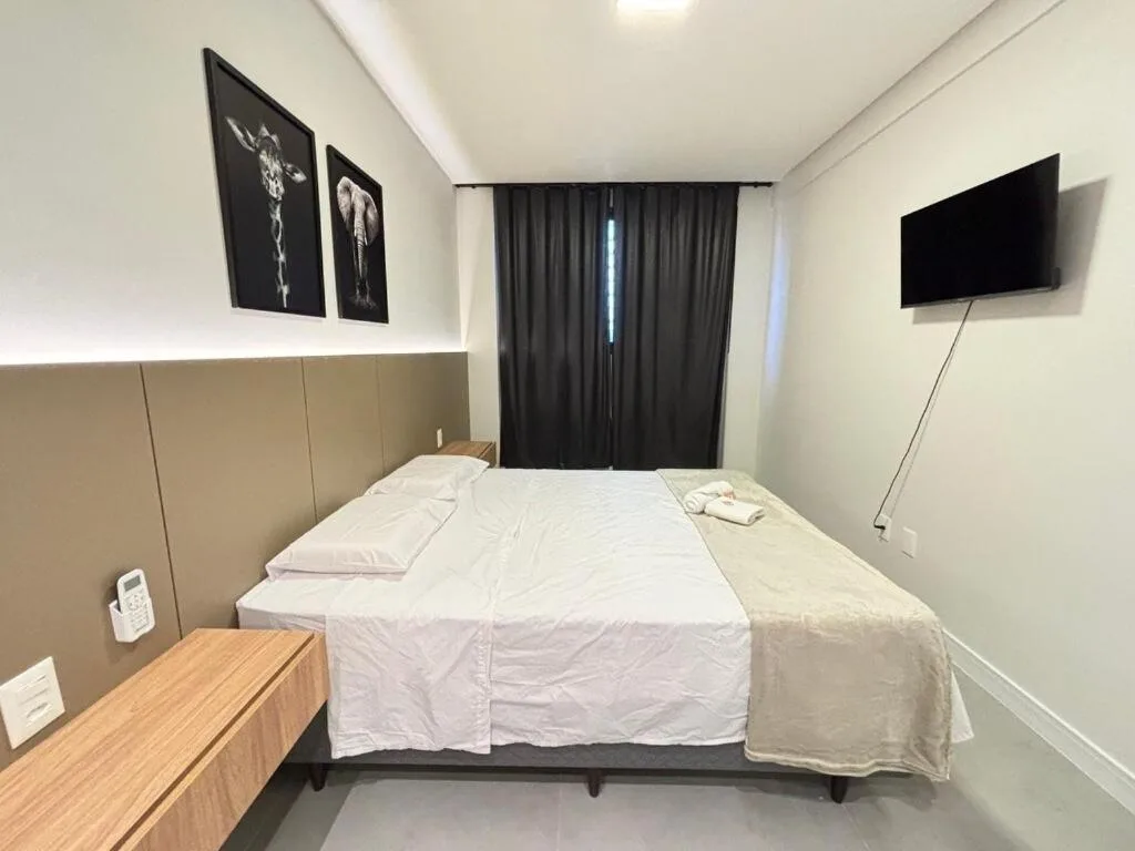 Apto Novo ao Lado do Hard Rock - 3 Quartos 2 Vagas, na Rua Cento e Cinqüenta em Porto Belo/SC — foto 8