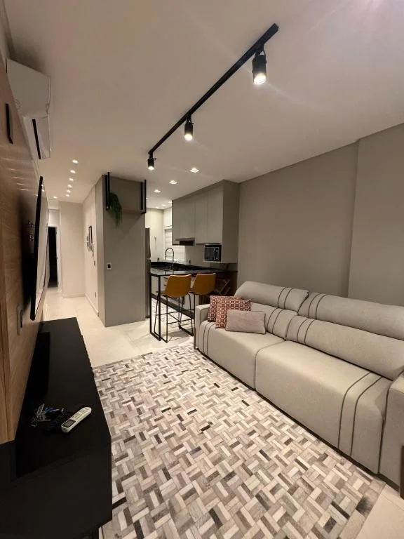 Apartamento com duas suítes próximo ao Hard Rock Café, Porto Belo, na Rua Itapema, 167 Apto. em Porto Belo/SC — foto 5