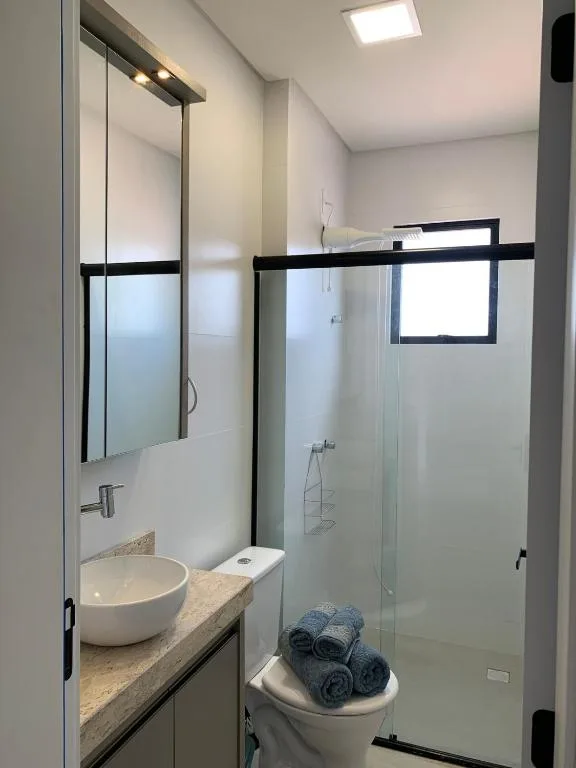Apartamento perto da praia Porto Belo, Santa Catarina, Porto Belo, na Rua Nicolau Maggi, 207 Apartamento em Porto Belo/SC — foto 13