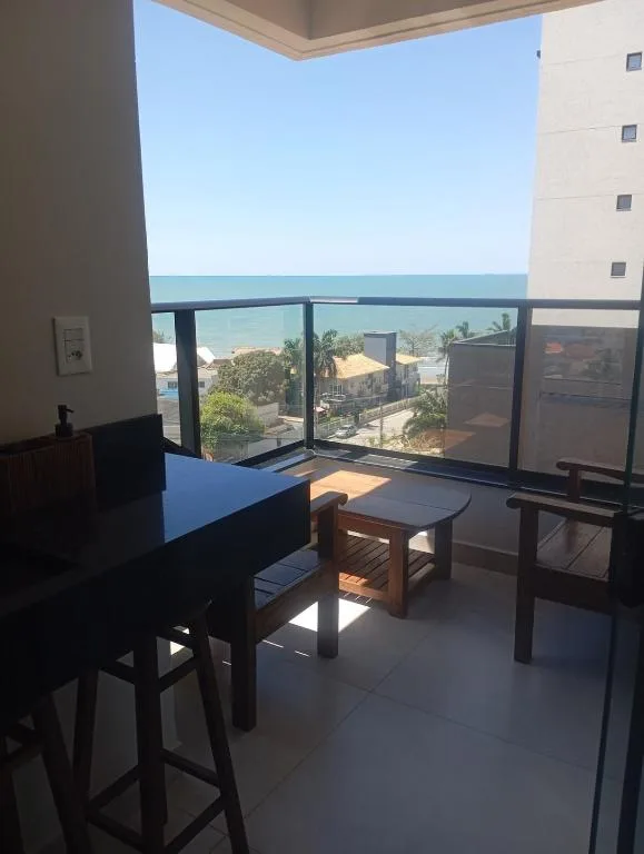 Apartamento vista mar 100m do mar, Porto Belo, na Rua Lages em Porto Belo/SC — foto 17
