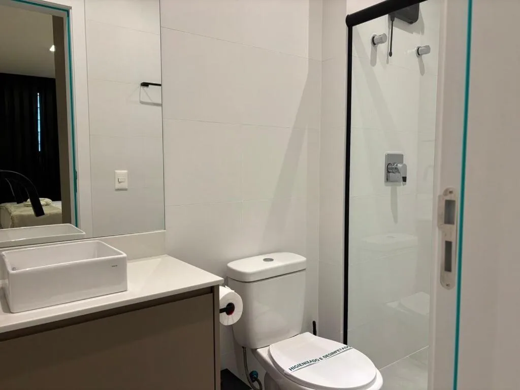 Apto Novo ao Lado do Hard Rock - 3 Quartos 2 Vagas, na Rua Cento e Cinqüenta em Porto Belo/SC — foto 11