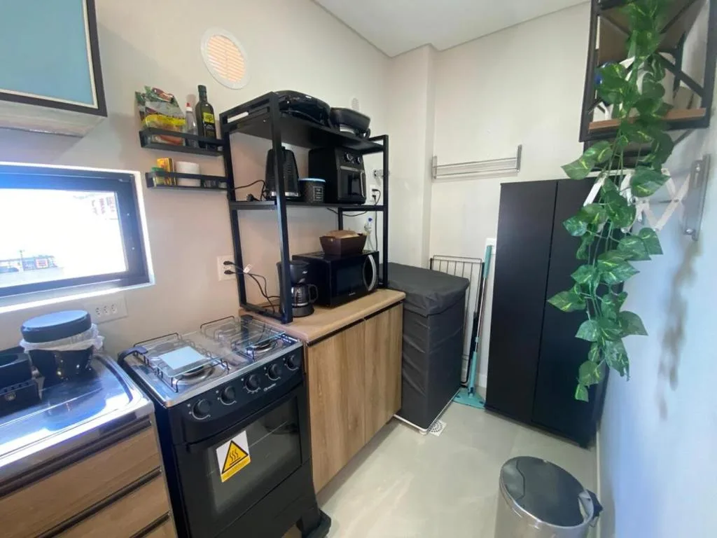 Apartamento vista mar 100m do mar, Porto Belo, na Rua Lages em Porto Belo/SC — foto 18
