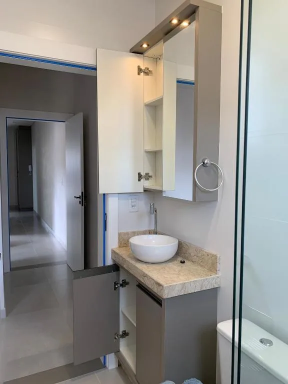 Apartamento perto da praia Porto Belo, Santa Catarina, Porto Belo, na Rua Nicolau Maggi, 207 Apartamento em Porto Belo/SC — foto 15