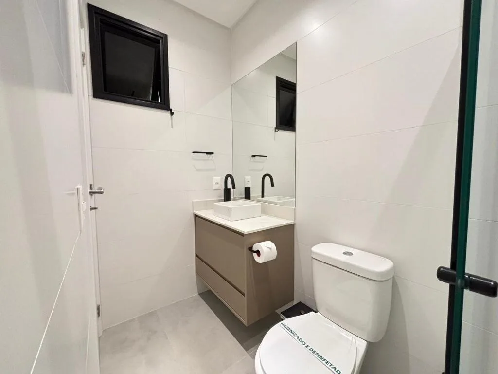 Apto Novo ao Lado do Hard Rock - 3 Quartos 2 Vagas, na Rua Cento e Cinqüenta em Porto Belo/SC — foto 12
