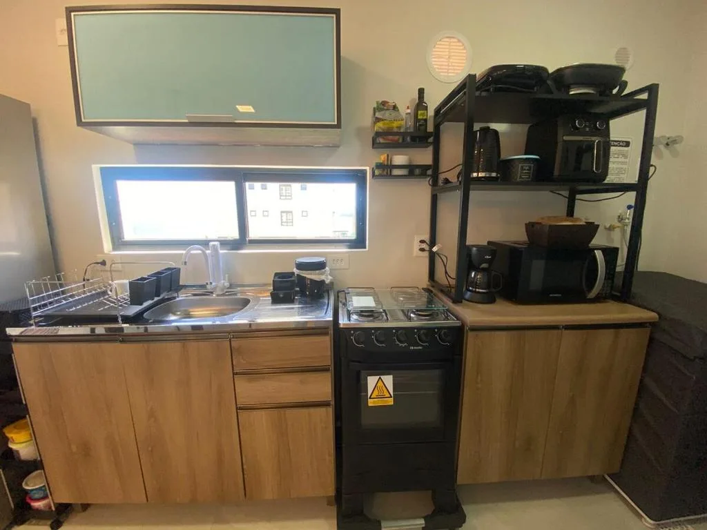 Apartamento vista mar 100m do mar, Porto Belo, na Rua Lages em Porto Belo/SC — foto 19