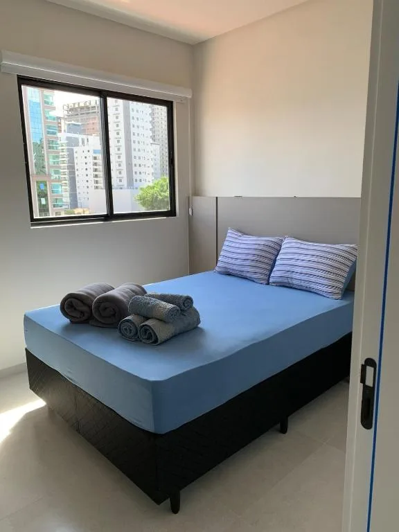 Apartamento perto da praia Porto Belo, Santa Catarina, Porto Belo, na Rua Nicolau Maggi, 207 Apartamento em Porto Belo/SC — foto 17