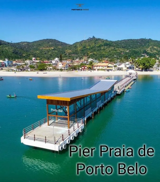 Bruna, Porto Belo, na 453 Rua Laudelina Rosa Oliveira em Porto Belo/SC — foto 5