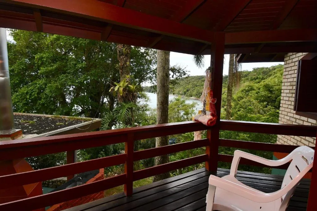 Jardim Praia do Estaleiro, na Rua Flávia Verônica Martellini, 1301 Praia do Estaleiro em Porto Belo/SC — foto 45