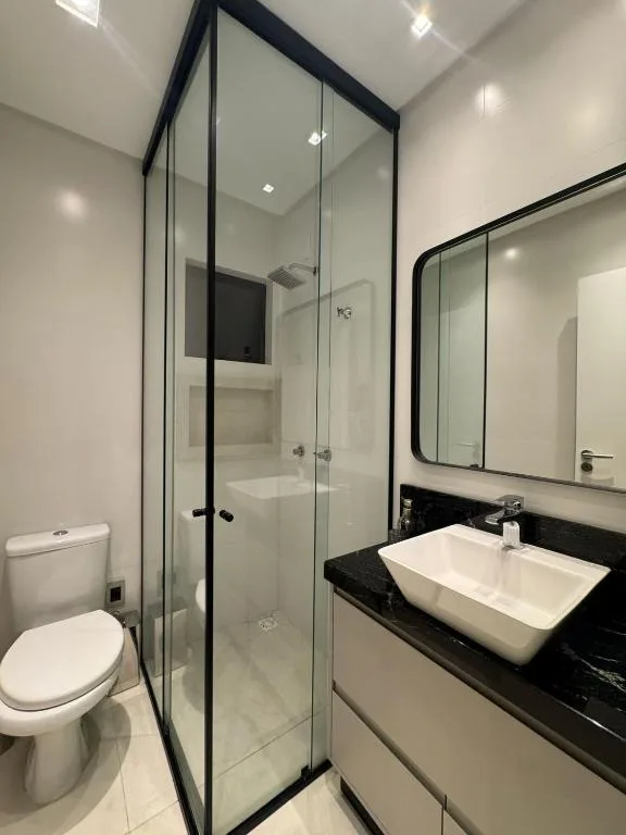 Apartamento com duas suítes próximo ao Hard Rock Café, Porto Belo, na Rua Itapema, 167 Apto. em Porto Belo/SC — foto 10