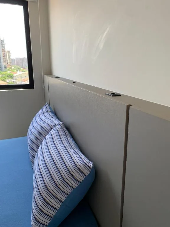 Apartamento perto da praia Porto Belo, Santa Catarina, Porto Belo, na Rua Nicolau Maggi, 207 Apartamento em Porto Belo/SC — foto 18