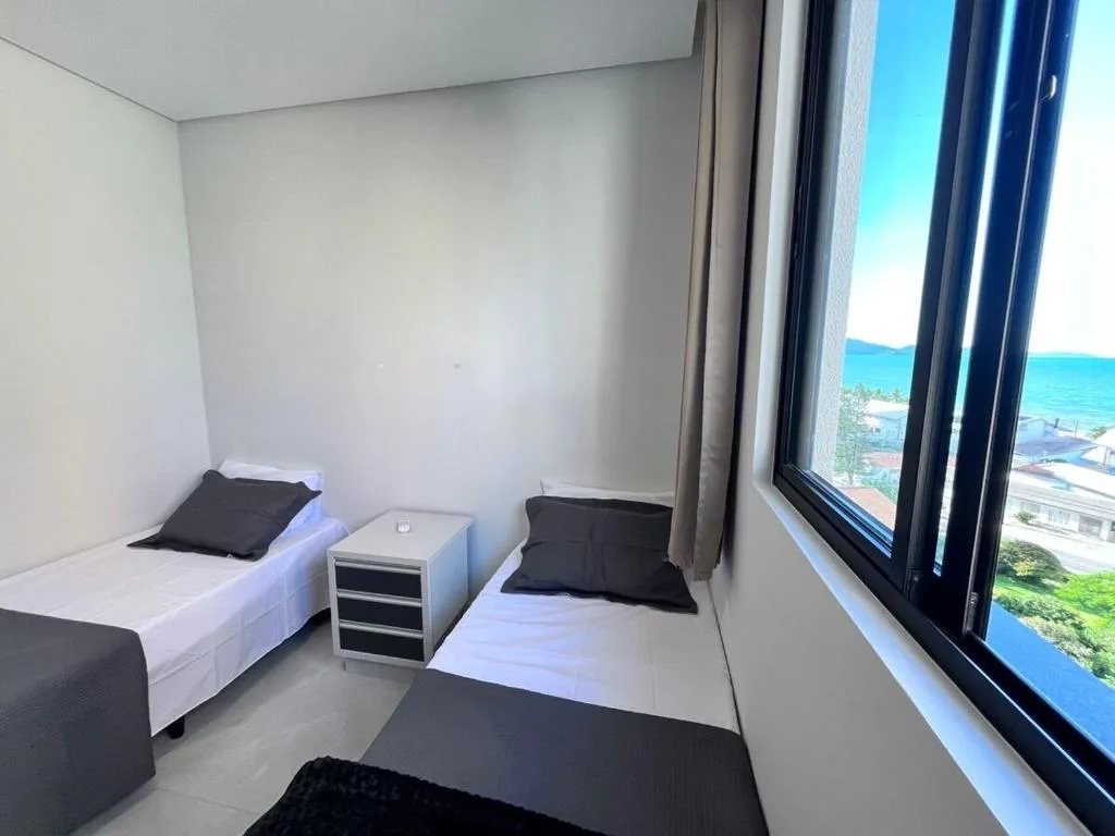 Apartamento vista mar 100m do mar, Porto Belo, na Rua Lages em Porto Belo/SC — foto 21