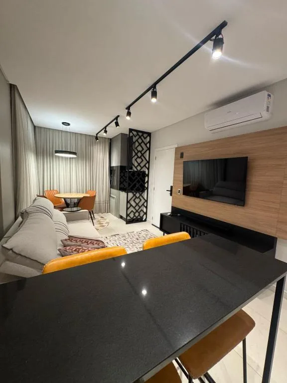 Apartamento com duas suítes próximo ao Hard Rock Café, Porto Belo, na Rua Itapema, 167 Apto. em Porto Belo/SC — foto 11