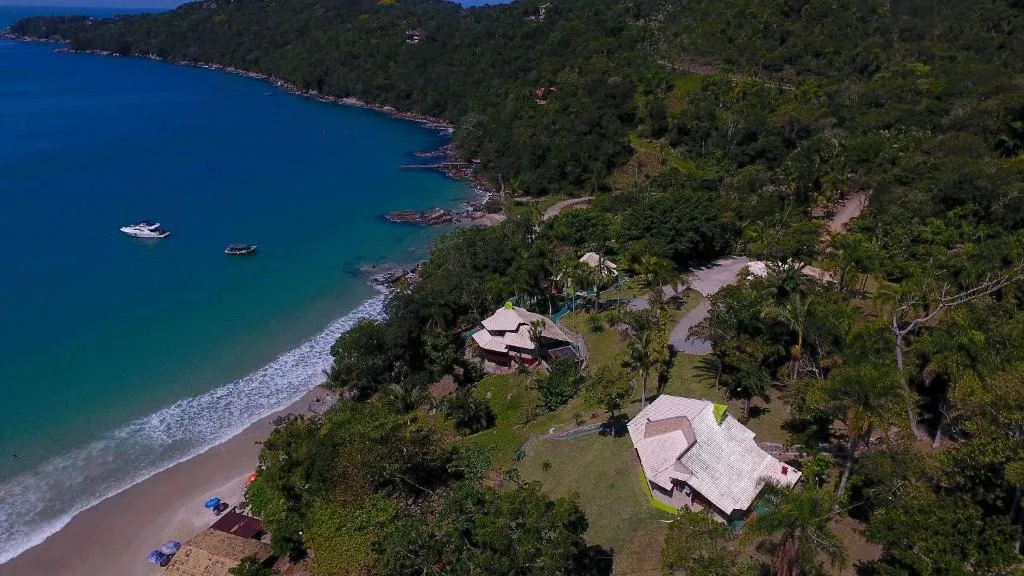 Jardim Praia do Estaleiro, na Rua Flávia Verônica Martellini, 1301 Praia do Estaleiro em Porto Belo/SC — foto 47