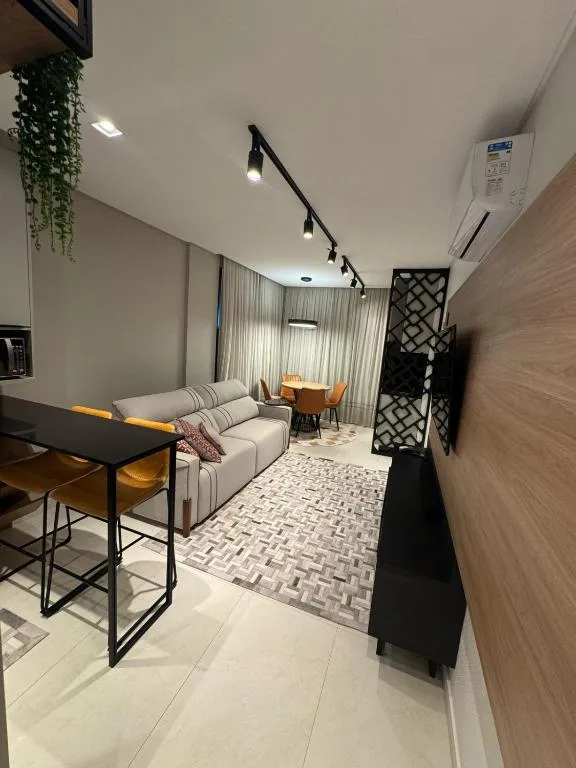 Apartamento com duas suítes próximo ao Hard Rock Café, Porto Belo, na Rua Itapema, 167 Apto. em Porto Belo/SC — foto 12
