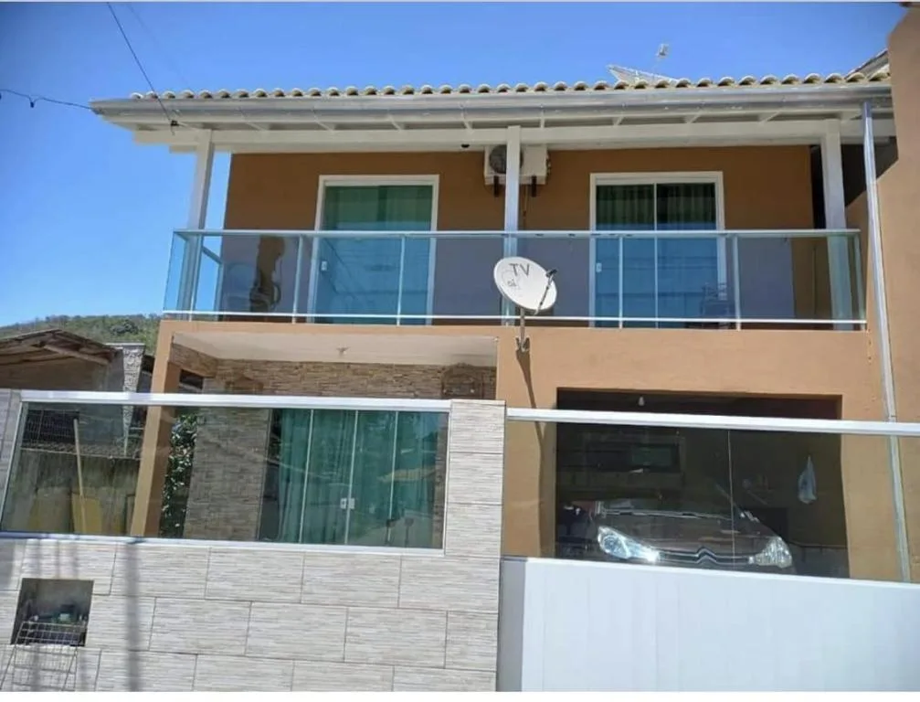 Bruna, Porto Belo, na 453 Rua Laudelina Rosa Oliveira em Porto Belo/SC — foto 8