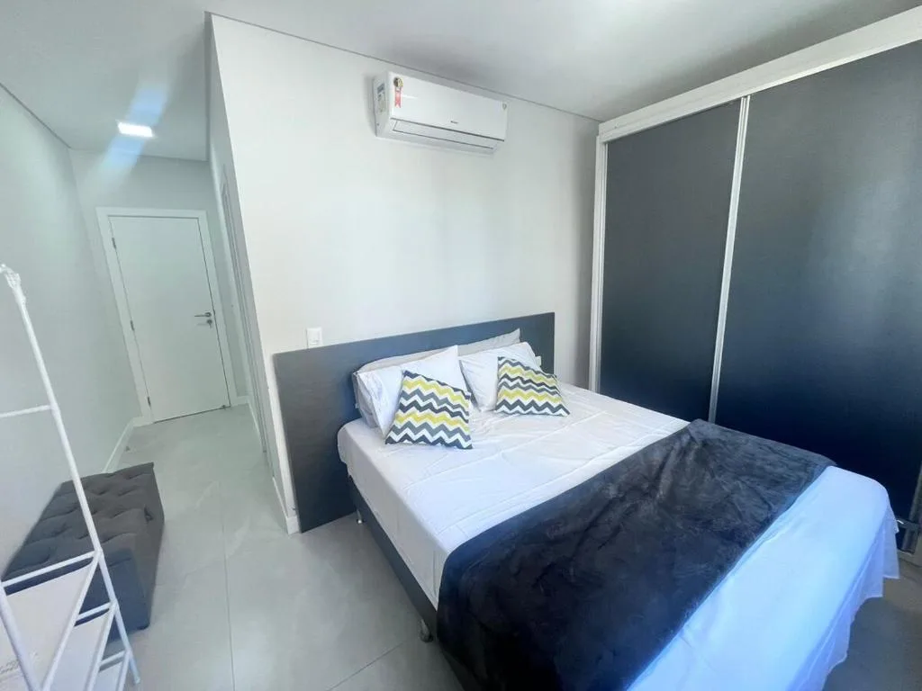 Apartamento vista mar 100m do mar, Porto Belo, na Rua Lages em Porto Belo/SC — foto 24