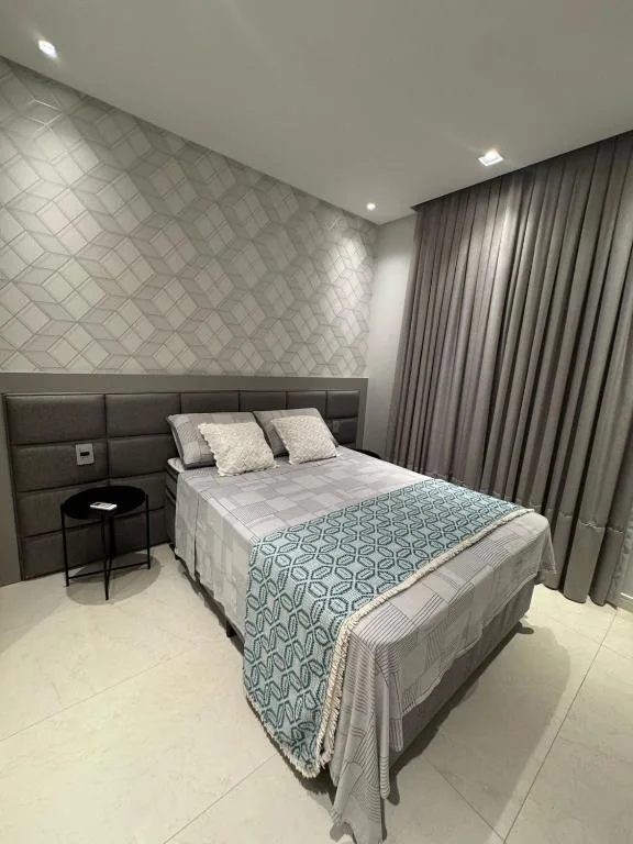 Apartamento com duas suítes próximo ao Hard Rock Café, Porto Belo, na Rua Itapema, 167 Apto. em Porto Belo/SC — foto 13