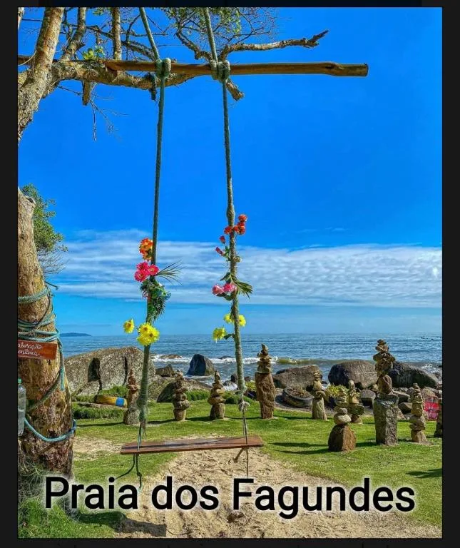 Bruna, Porto Belo, na 453 Rua Laudelina Rosa Oliveira em Porto Belo/SC — foto 9