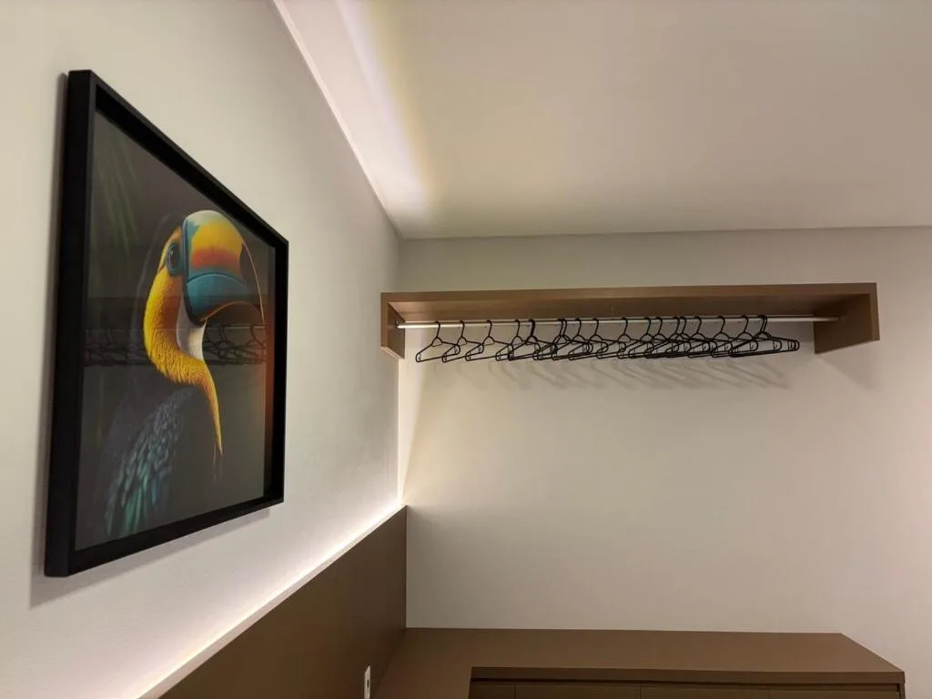 Apto Novo ao Lado do Hard Rock - 3 Quartos 2 Vagas, na Rua Cento e Cinqüenta em Porto Belo/SC — foto 17