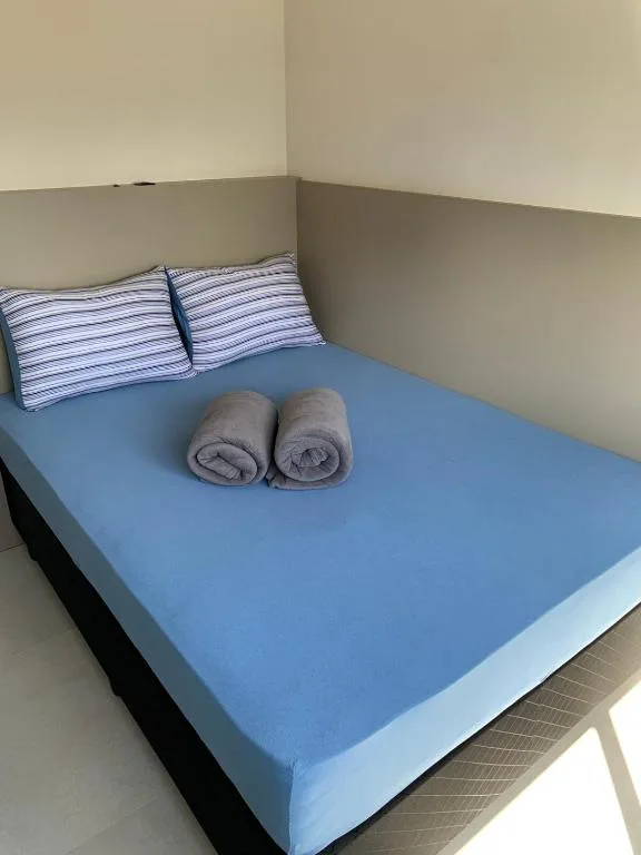 Apartamento perto da praia Porto Belo, Santa Catarina, Porto Belo, na Rua Nicolau Maggi, 207 Apartamento em Porto Belo/SC — foto 22