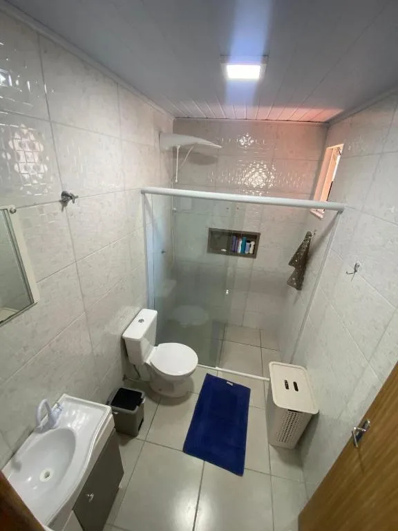 Casa Aluguel Porto Belo, Porto Belo, na Rua Alda Taváres Matias, 540 - Centro em Porto Belo/SC — foto 3