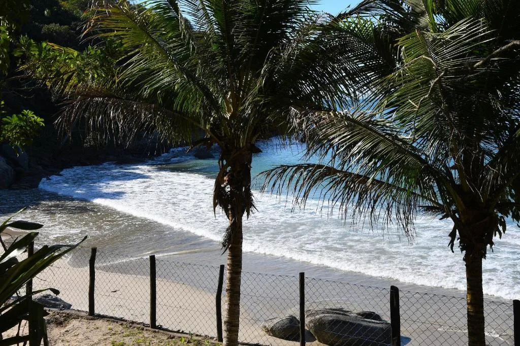 Jardim Praia do Estaleiro, na Rua Flávia Verônica Martellini, 1301 Praia do Estaleiro em Porto Belo/SC — foto 50