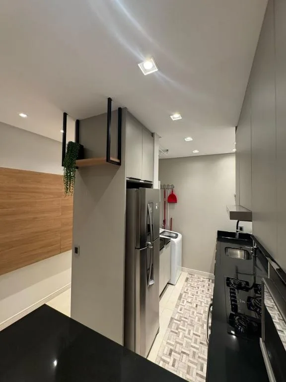 Apartamento com duas suítes próximo ao Hard Rock Café, Porto Belo, na Rua Itapema, 167 Apto. em Porto Belo/SC — foto 15