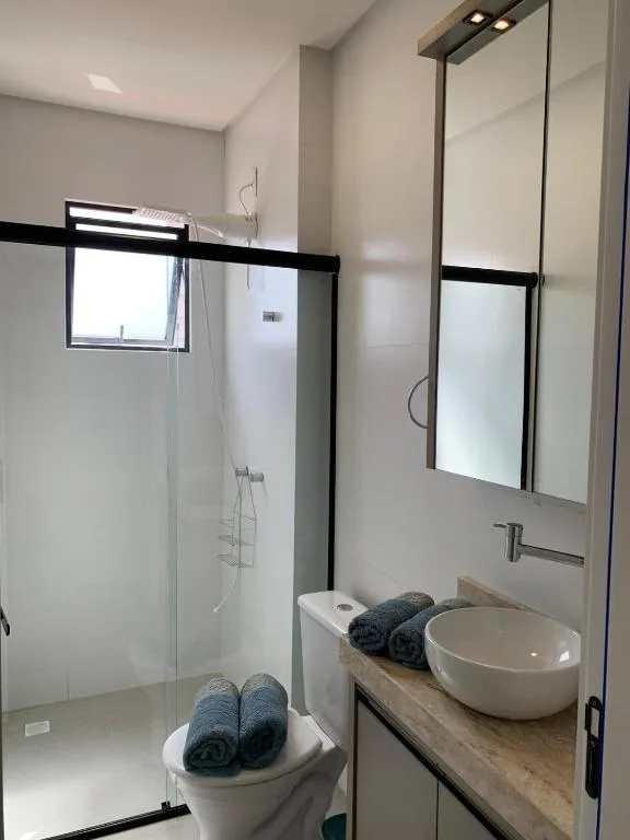 Apartamento perto da praia Porto Belo, Santa Catarina, Porto Belo, na Rua Nicolau Maggi, 207 Apartamento em Porto Belo/SC — foto 25