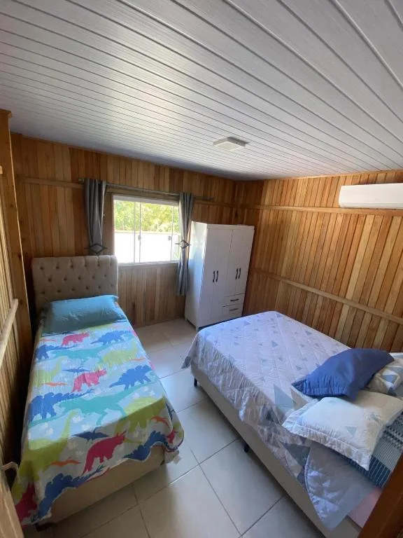 Casa Aluguel Porto Belo, Porto Belo, na Rua Alda Taváres Matias, 540 - Centro em Porto Belo/SC — foto 7