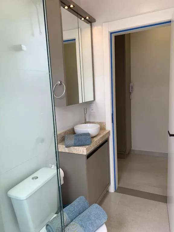 Apartamento perto da praia Porto Belo, Santa Catarina, Porto Belo, na Rua Nicolau Maggi, 207 Apartamento em Porto Belo/SC — foto 27