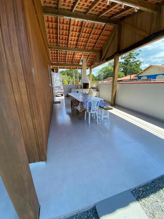 Casa Aluguel Porto Belo, Porto Belo, na Rua Alda Taváres Matias, 540 - Centro em Porto Belo/SC — foto 8
